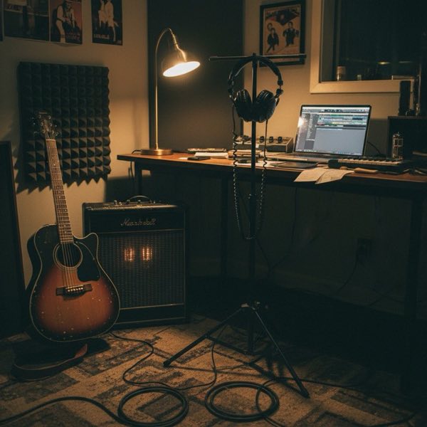 Estudio — Rote Raupe