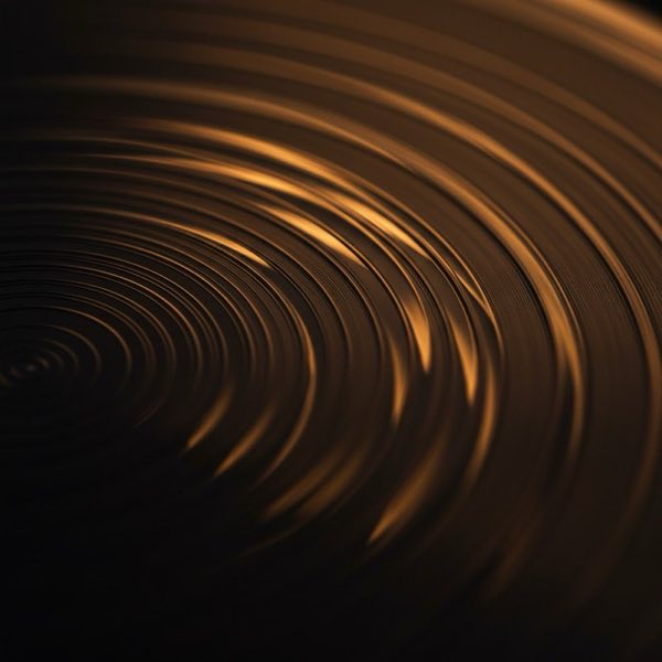 Surcos de vinilo — Kick in the Head